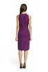 Romantic rosette dress by Moschino Cheap And Chic