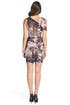 City Lights Dress by Nicole Miller