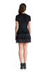 Cupcake Dress by Nicole Miller