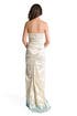 Mermaid Gown by Nicole Miller