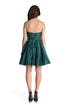 Wondrous Envy Dress by Nicole Miller