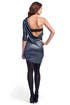 Mercury Rising Dress by Pencey