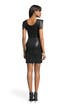 Hourglass LBD by Peter Soronen