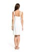 Sweetheart corset dress by Philosophy Di Alberta Ferretti