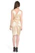 Champagne Celebration Dress by Ports 1961