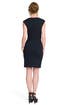 Perfect Parisian Sheath by Ports 1961
