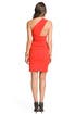 Plaza Dress by Preen