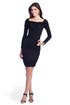 The Simplistic Serenity Dress by Preen