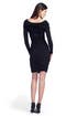 The Simplistic Serenity Dress by Preen