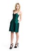 Corseted Bustier Sheath by Proenza Schouler