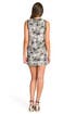 Fresh Floral Dress by Proenza Schouler