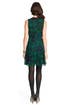 Kaleidoscope Floral Dress by Proenza Schouler