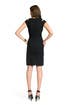 Peekaboo shoulder sheath by Proenza Schouler