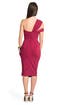 Lipstained Stretch Dress 
