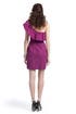 Berry Surprise Dress by Rebecca Taylor