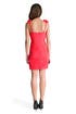 Cosmo Engine Dress by Rebecca Taylor