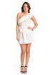 Ready to Ruffle Dress by Rebecca Taylor