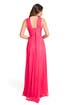 Bright Bodice Gown by Robert Rodriguez Black Label