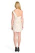 Celebration Swept Dress