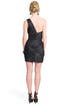 Dark Swan Dress by Robert Rodriguez Black Label