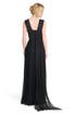 Goddess Gown by Robert Rodriguez Black Label
