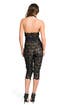 Lace Jumper by Robert Rodriguez Black Label