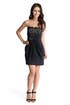 Pretty Package Dress by Robert Rodriguez Black Label