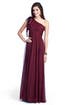Olympia  Gown by Robert Rodriguez Black Label