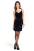 On The Prowl Dress by Robert Rodriguez Collection