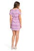 Purple Rain Dress