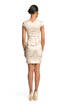 Byzantine Dress by Temperley London