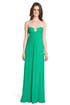 Emerald City Gown by Temperley London