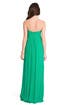 Emerald City Gown by Temperley London