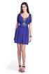 Queen of the Nile Dress by Temperley London