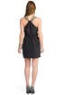 Beaded Detail Chemise by theory