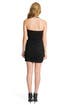 Jersey Draped Skirt Dress by theory