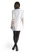 Tuxedo Bell Dress by Thread Social