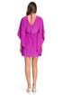 Bahamas Beaded Dress by Tibi