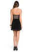 Bond Girl Dress by Tibi