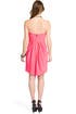 Lipstick Summer Dress by Tibi