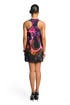 Paisley Print Mini by Tibi