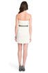 Pure Twist Dress by Tibi