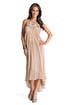 Romantic Rosette Gown by Tibi