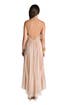Romantic Rosette Gown by Tibi