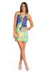 Tribal Tank Dress