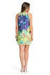 Tribal Tank Dress