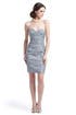 Neatly Polished Dress