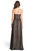 Dazzling Deco Gown by Twelfth Street by Cynthia Vincent