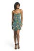 Spring Fling Floral Dress by Twelfth Street by Cynthia Vincent