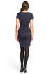 Cap Sleeve Power Sheath by Vena Cava